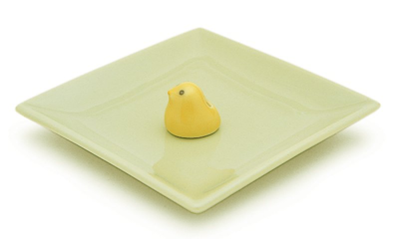 画像14: お香　立て　香炉　-自由に、気ままに3- シリーズ (14)