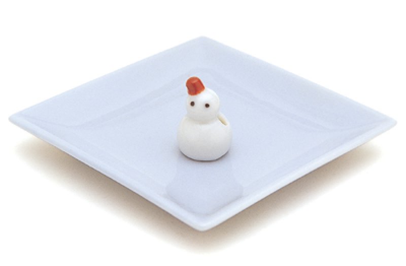 画像5: お香　立て　香炉　-自由に、気ままに3- シリーズ (5)