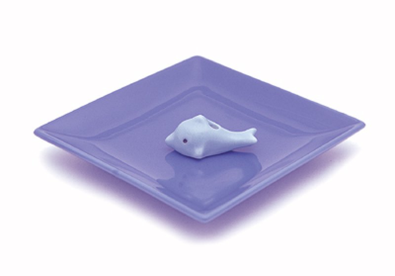 画像9: お香　立て　香炉　-自由に、気ままに3- シリーズ (9)