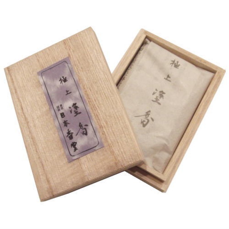 画像1: 塗香（ずこう）　日本香堂（初心者向け） (1)