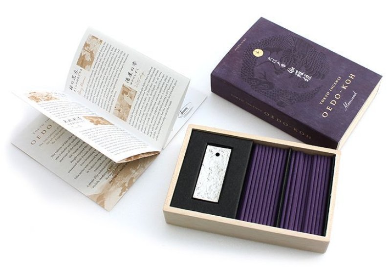 画像17: 大江戸香-日本香堂 (17)