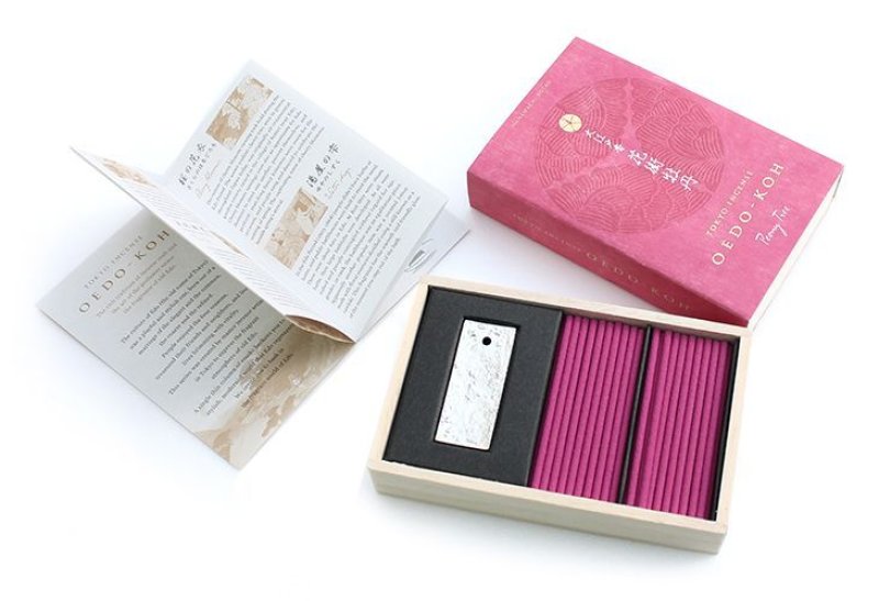 画像16: 大江戸香-日本香堂 (16)