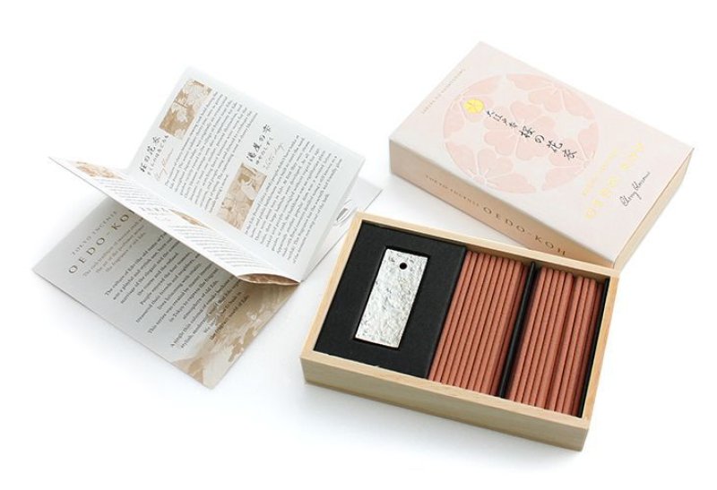 画像15: 大江戸香-日本香堂 (15)