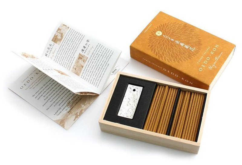 画像14: 大江戸香-日本香堂 (14)