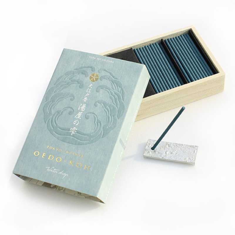 画像9: 大江戸香-日本香堂 (9)