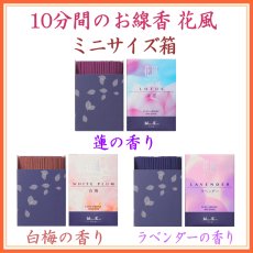 画像1: 花風ミニサイズ箱 (1)