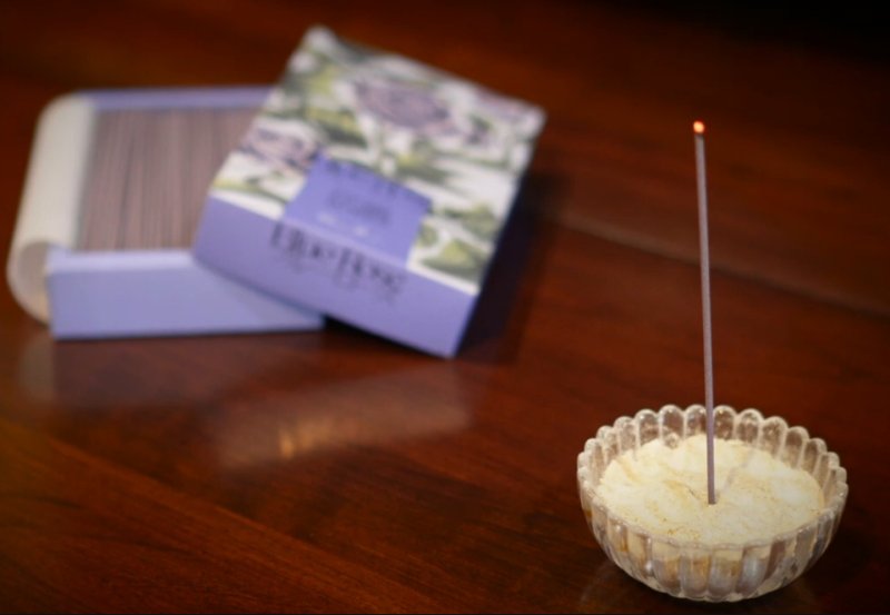 画像11: 花風PLATINA ブルーローズ (11)