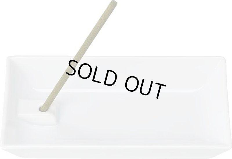 画像2: ルーミィ　クリーン＆リラックス　インセンスプレート (2)