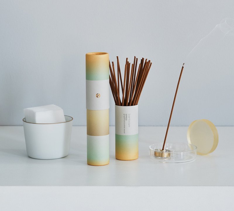 画像23: 季節のお香・セントスケープ (23)