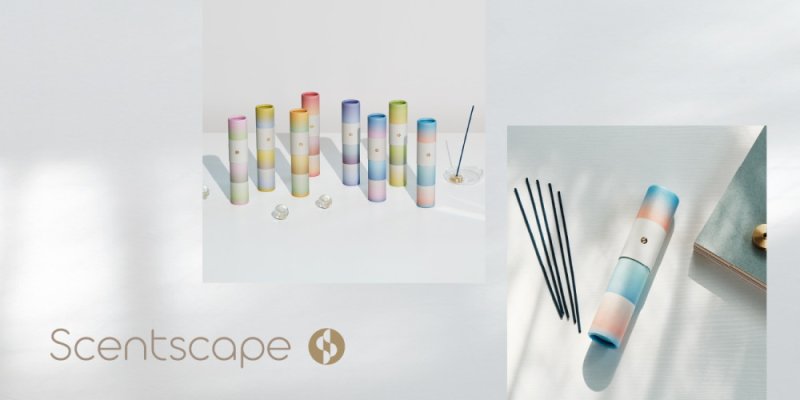 画像21: 季節のお香・セントスケープ (21)