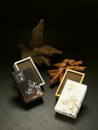 画像1: 香木系のお線香　司薫シリーズ　