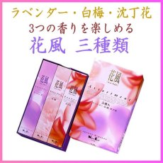 画像1: 花風 三種 (1)