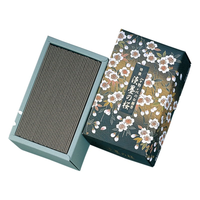 画像2: 特撰淡墨の桜バラ詰 (2)