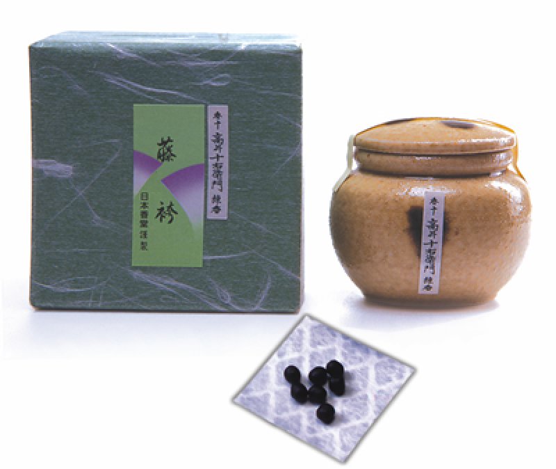 画像1: 練香各種　日本香堂 (1)