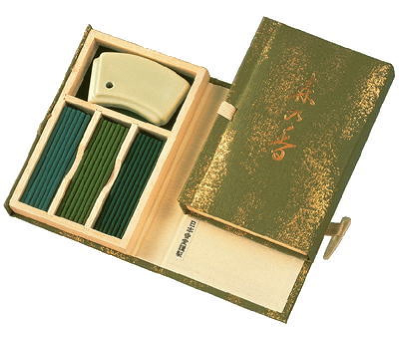 画像1: 森の香シリーズ (1)