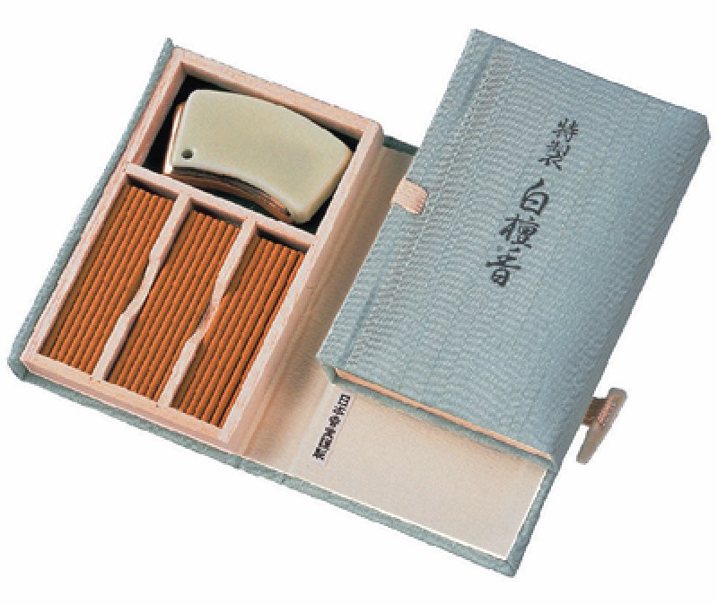 画像1: 特製 白檀香シリーズ (1)
