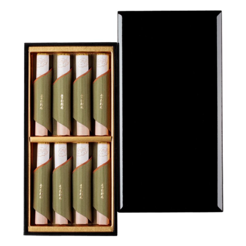 画像16: 進物用ギフト　慶事用ギフト　超高級線香ギフト (16)