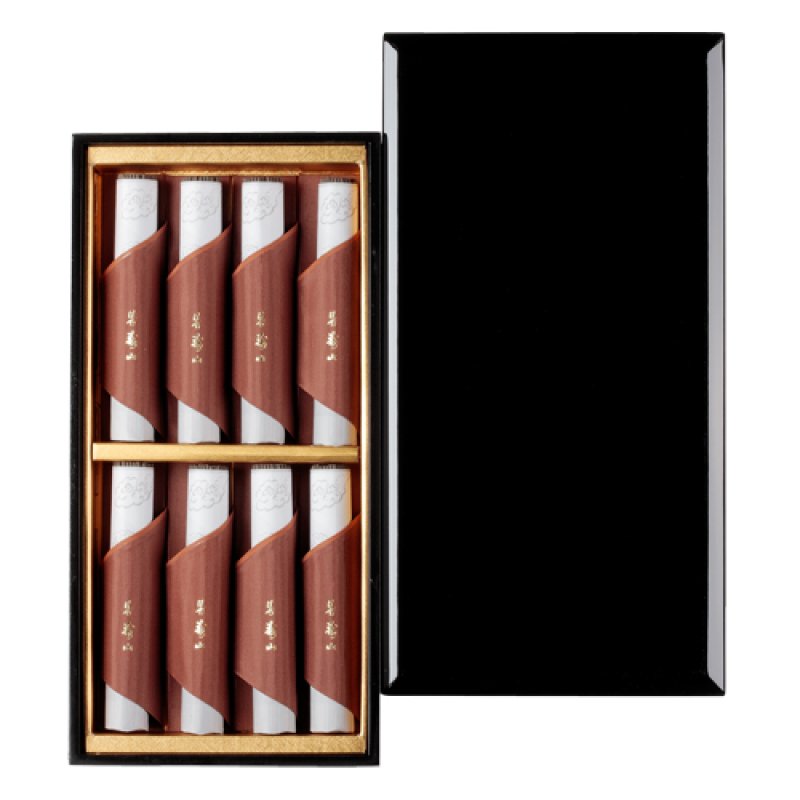 画像15: 進物用ギフト　慶事用ギフト　超高級線香ギフト (15)