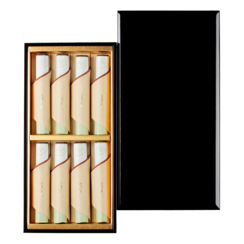 画像14: 進物用ギフト　慶事用ギフト　超高級線香ギフト (14)