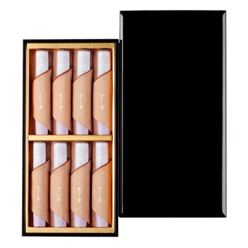 画像13: 進物用ギフト　慶事用ギフト　超高級線香ギフト (13)