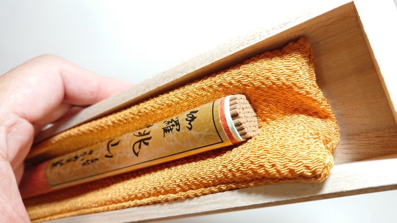 画像12: 厳選　伽羅のお香 (12)