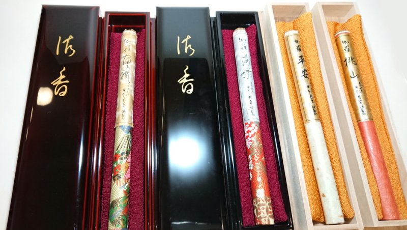 画像11: 厳選　伽羅のお香 (11)