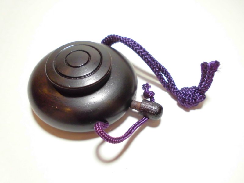 画像15: 塗香（ずこう）入れ各種 (15)