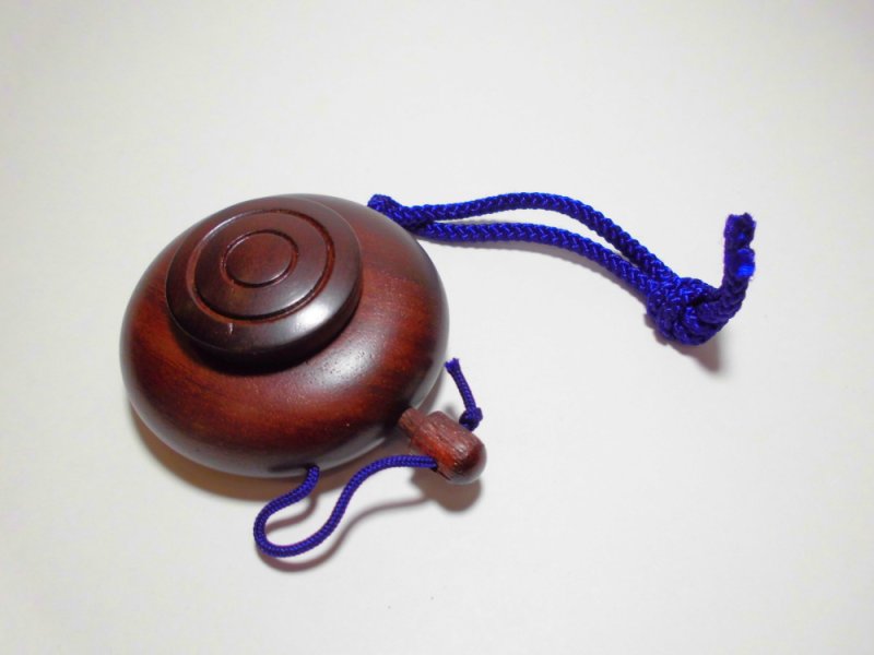 画像13: 塗香（ずこう）入れ各種 (13)