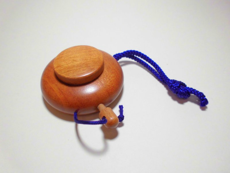 画像11: 塗香（ずこう）入れ各種 (11)