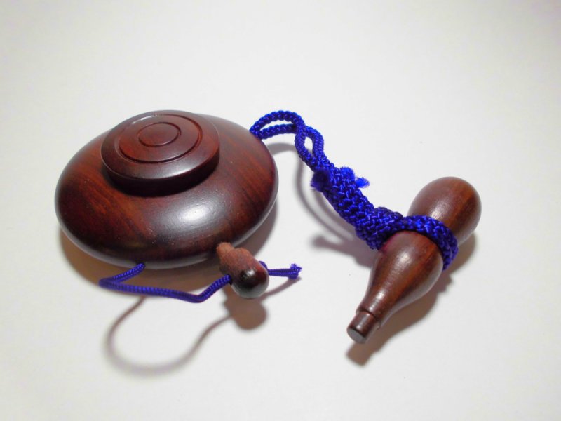 画像7: 塗香（ずこう）入れ各種 (7)