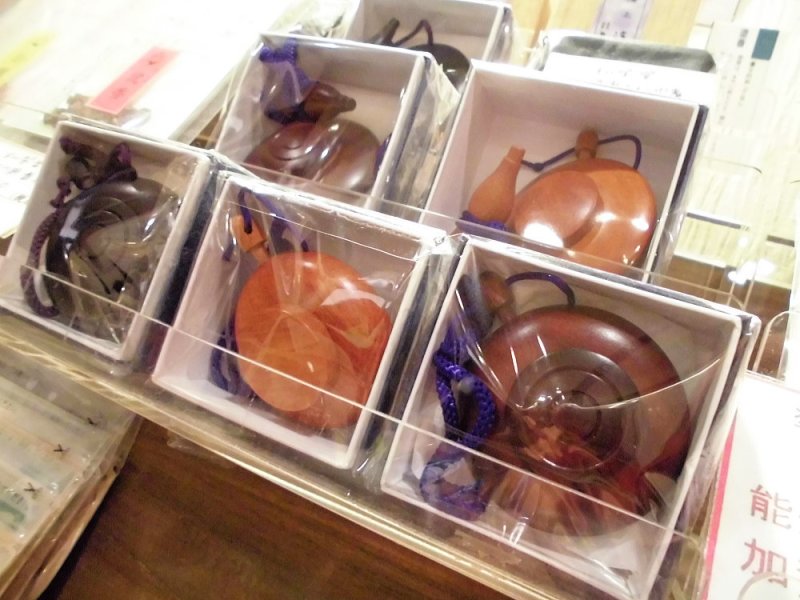 画像3: 塗香（ずこう）入れ各種 (3)