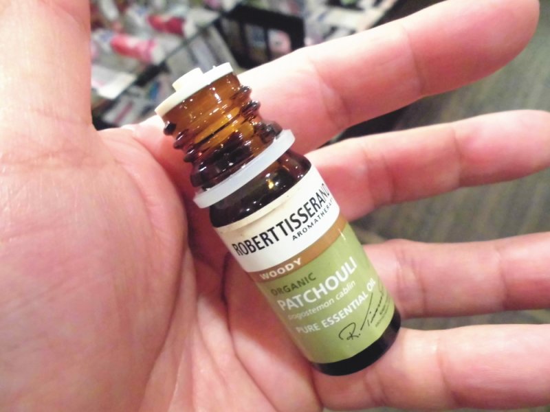 画像8: お香の原料の入浴剤(霍香湯・白檀湯) (8)