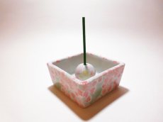画像11: 美濃焼 香彩器-角型 (11)
