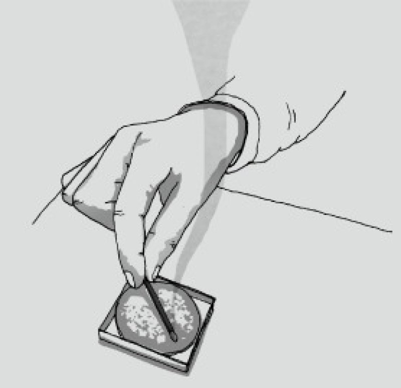 画像2: hibi 10minutesマッチのお香 (2)