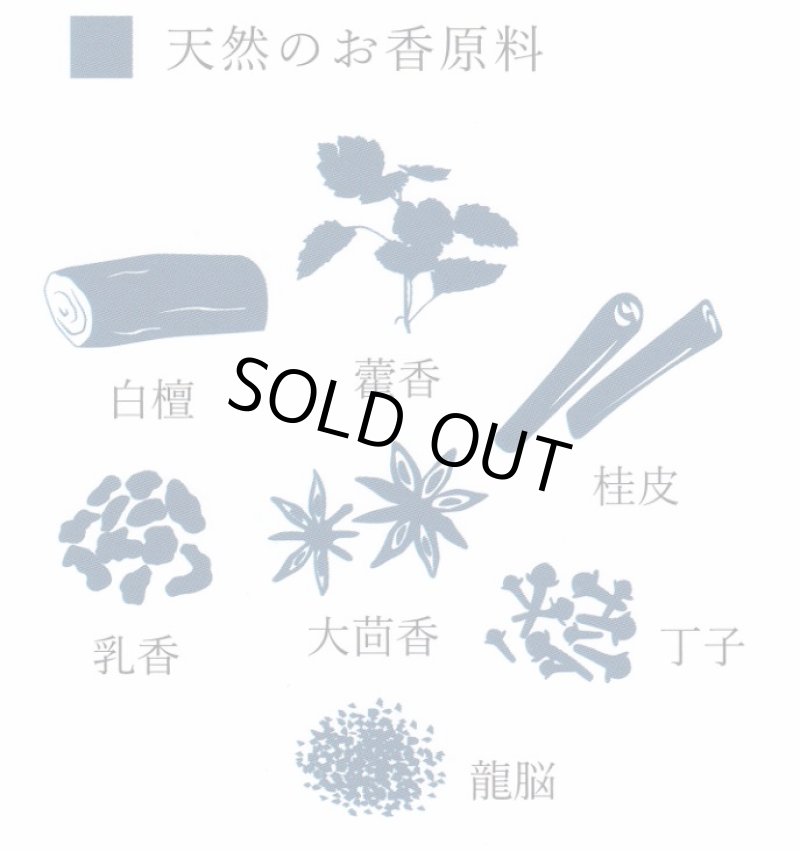 画像4: きよめ香　お香の香りのスプレー (4)