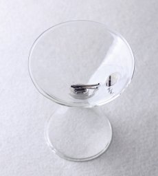 画像6: ガラス香杯 (6)