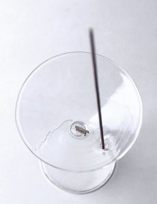 画像5: ガラス香杯 (5)