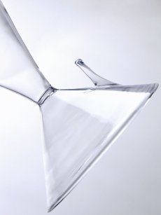 画像2: ガラス香杯 (2)