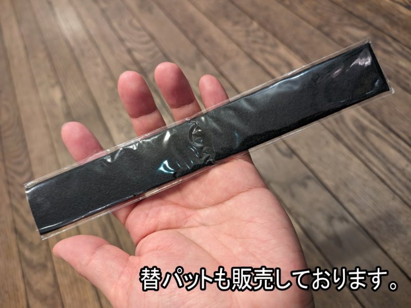 画像2: 長いお香用香立て３種 (2)