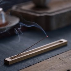 画像13: 長いお香用香立て３種 (13)