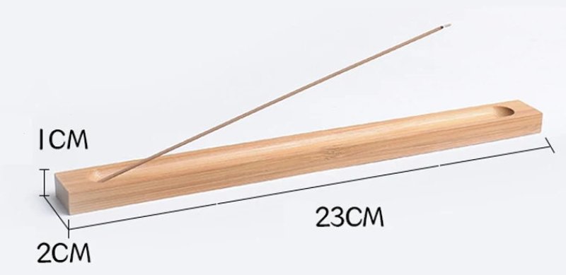 画像14: 長いお香用香立て３種 (14)