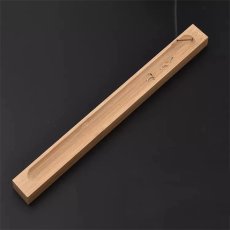 画像15: 長いお香用香立て３種 (15)