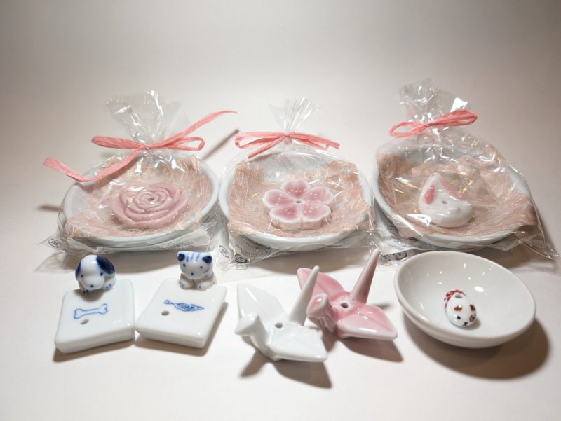 画像8: かわいいお香立て2024 (8)