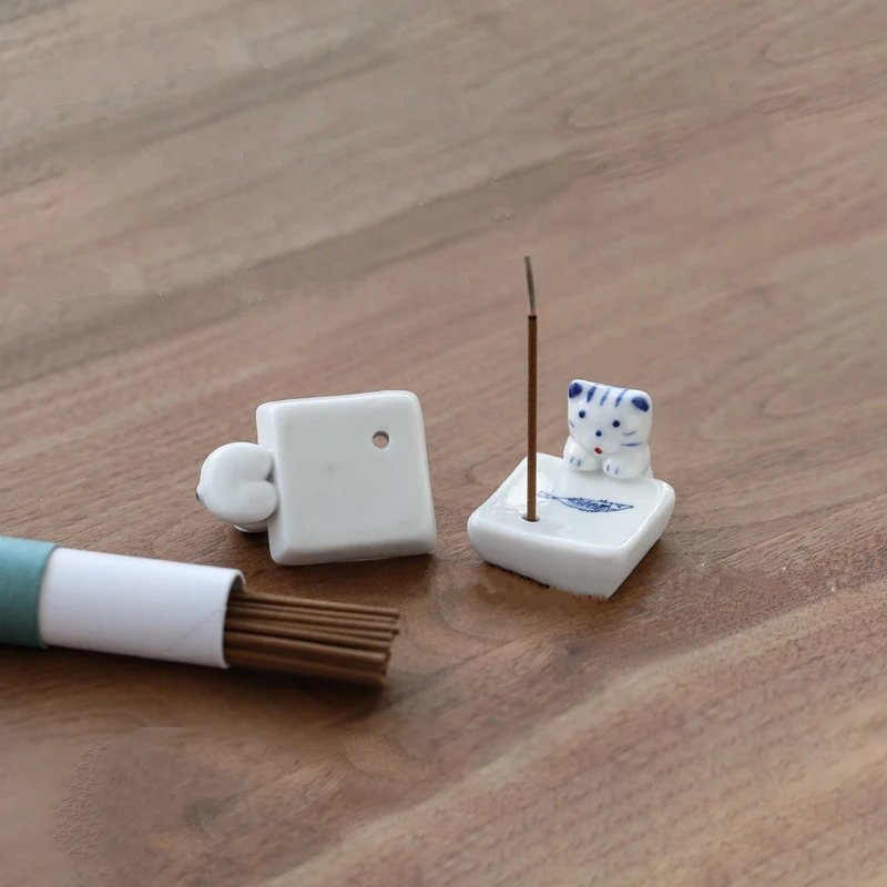 画像12: かわいいお香立て2024 (12)