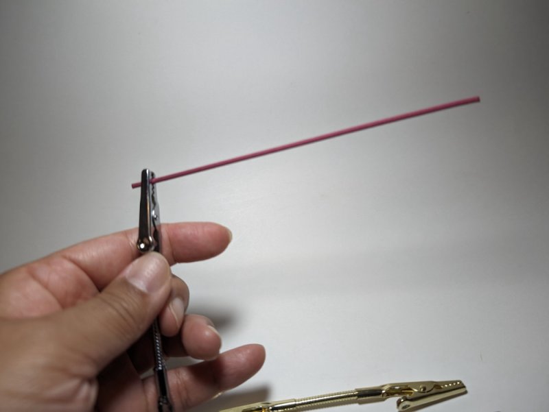 画像8: 両方クリップお香立て (8)