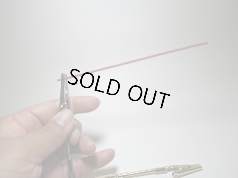 画像8: 両方クリップお香立て (8)