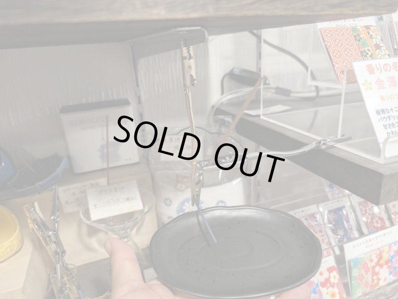 画像7: 両方クリップお香立て (7)