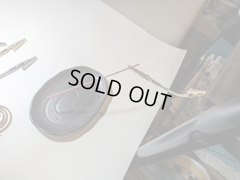 画像6: 両方クリップお香立て (6)