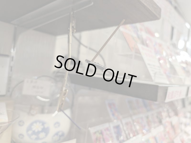 画像5: 両方クリップお香立て (5)