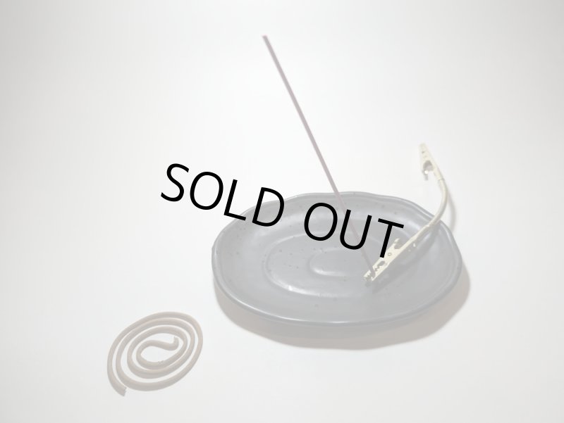 画像4: 両方クリップお香立て (4)